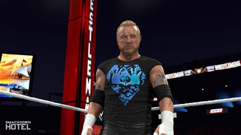 DDP: How To Unlock in WWE 2K26 Roster