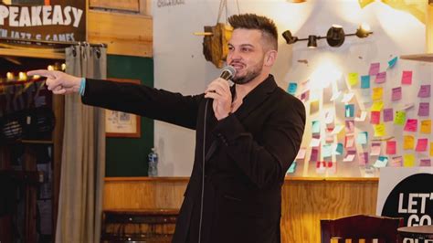 Cleveland's Hayden Grove on leaving sports reporting for full-time music, mental health advocacy ...