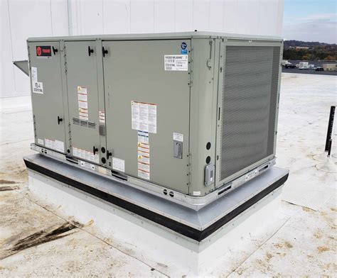 HVAC Package Unit: The Ultimate Solution for Efficient Home Climate ...