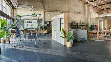 Office Trends 2026: This is what the future of work looks like in the New Work era