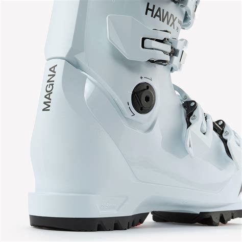 Women’s ski boots, Atomic Hawx Magna 75 HV - Decathlon
