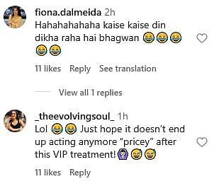 'VIP Has Finally Arrived': Sameera Reddy's Funny Reel On LPG Will Leave ...