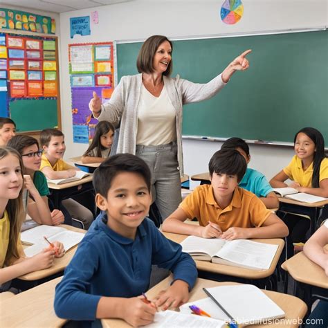 crear una imagen de un grupo de alumnos reales trabajando en equipo Prompts | Stable Diffusion ...