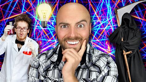 10 Inventors Who Tragically Died by Their Own Creations