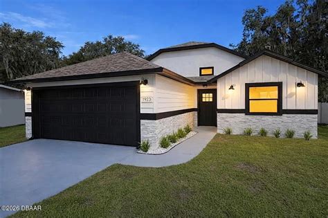 1923 Needle Palm Dr, Edgewater, FL 32141 [Updated 4/14]