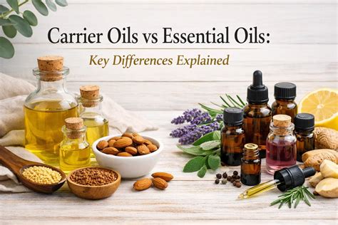 Essential Oils 7 Smart Tips to Choose Pure and High-Quality