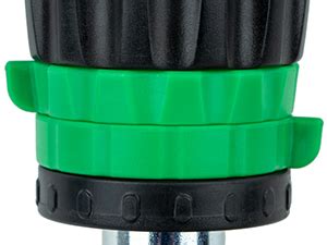 Amazon.com : [2 Pack] RESTMO Gear Drive Sprinkler with Metal Spike Base ...