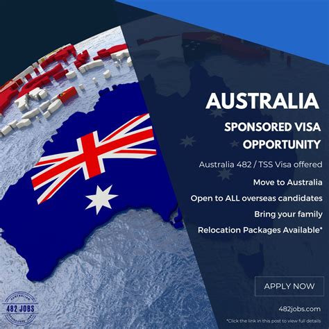 Carpenter And Joiner – Open To International Candidates With Visa Sponsorship Available - 482 ...