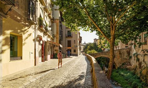 Places to stay near Parque de las Ciencias in Granada - Ronda, Granada ...