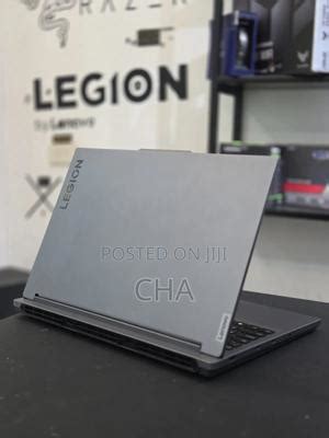 New Laptop Lenovo Legion 5 16GB Intel Core I7 SSD 1T in Bole - Laptops ...