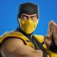 Scorpion (MK3) - Fortnite Skin - Fortnite.GG