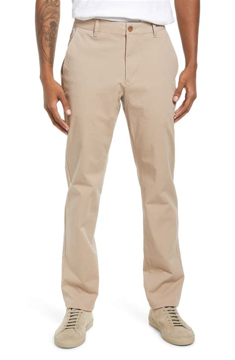 Bonobos Stretch Washed Chino 2.0 Pants | Nordstromrack