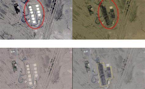Satellite pics show Iran strikes damaged 228 assets across 15 US bases