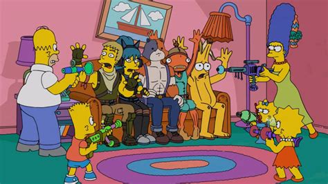 Why The Simpsons quietly scaled back the couch gags after 36 years