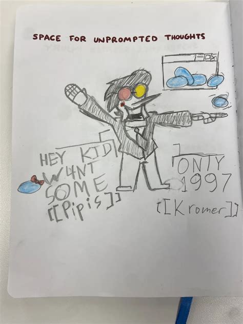 Spamluna page so far. | Fandom