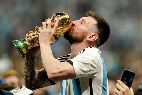 ¡Feliz cumpleaños, astro! Leo Messi celebra 38 años de magia y corazón