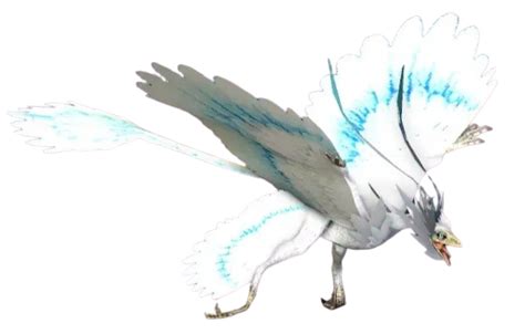 Dinosaur king microraptor render by DinoSoar345 on DeviantArt