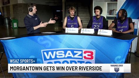 WSAZ+ | Warmer temperatures begin to creep into the region