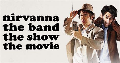 Nirvanna the Band the Show the Movie (2026) at Metro Cinema, 8712 109 ...