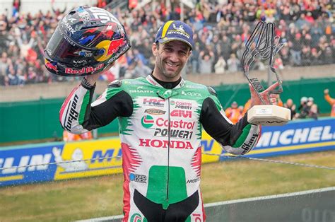 2025 MotoGP: Zarco takes surprise French GP win