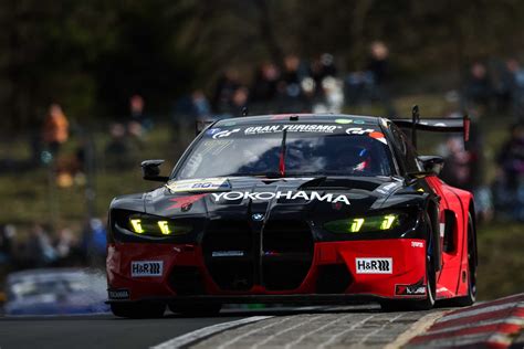 Nürburgring (GER), 20-21 March 2026. Nürburgring Langstrecken-Serie ...