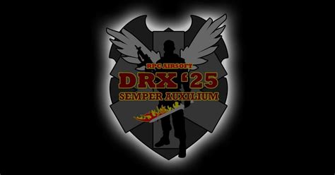 Disaster Response Exercise 2026 (DRX26) - Sunday, May 17th ($50), RPC ...