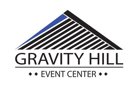 Gravity Hill Event Center + Updated Prices - The Knot