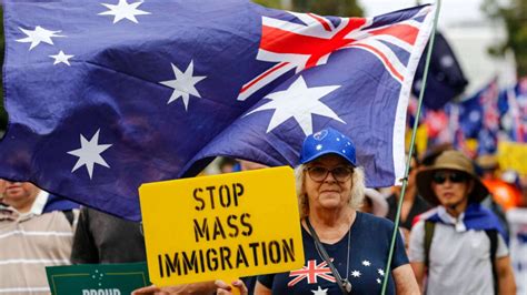 Support for multiculturalism falls sharply as Australians grow more ...