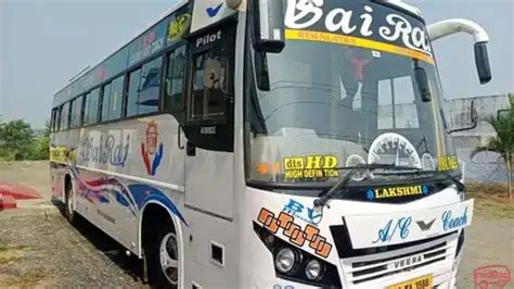 Visakhapatnam to Bhadrachalam Bus – Book from 14 Buses, Get Up to ₹500 ...