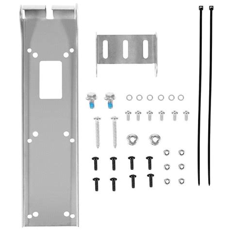 000-12603-001 Transom Transducer Mount Bracket Fit StructureScan ...