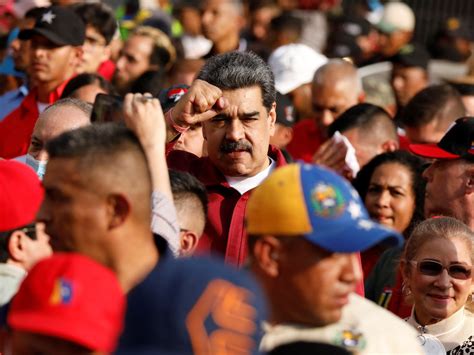 What has the US charged Venezuela’s Nicolas Maduro with? | Explainer News | Al Jazeera