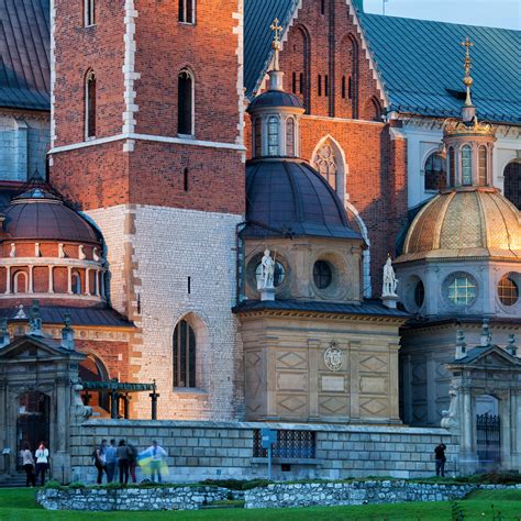 Plac Centralny | Kraków, Poland | Attractions - Lonely Planet