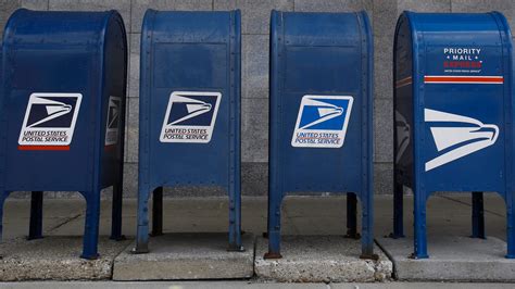 How To Mail A Check