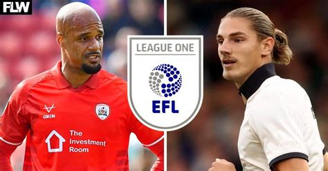 The highest-paid player at every EFL League One club in 2026