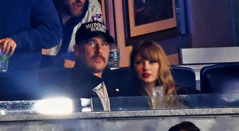 Travis Kelce & Taylor Swift's Secret Wedding Location Appears To Leak ...