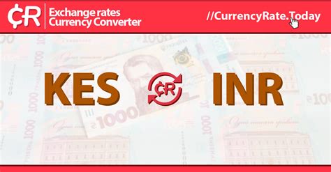 25000 Kenyan Shillings (KES) to Indian Rupees (INR) - Currency Converter