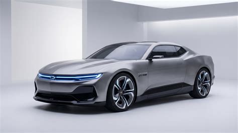 The 1,000 HP ZL1 EV: Is Chevrolet Killing The Soul To Save The Badge? | Chevy Reviews