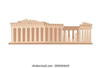 Acropolis Athen: Over 4,418 Royalty-Free Licensable Stock Illustrations ...