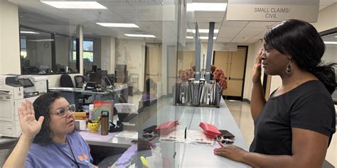 Manatee clerk’s office to hold Operation Green Light event for ...