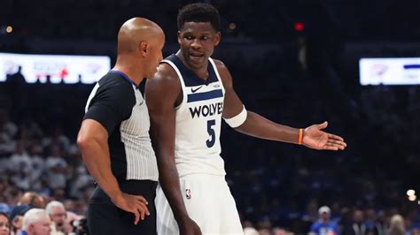 Anthony Edwards stats today: Timberwolves star struggles to find ...