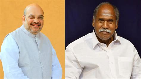 புதுச்சேரியில் 16 இடங்களில் போட்டியிடுகிறது என்.ஆர்.காங்கிரஸ்… தொகுதி ...