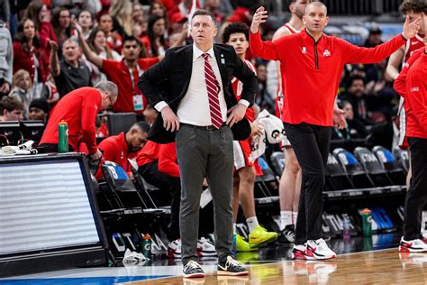 Ohio State basketball 2026 transfer portal tracker