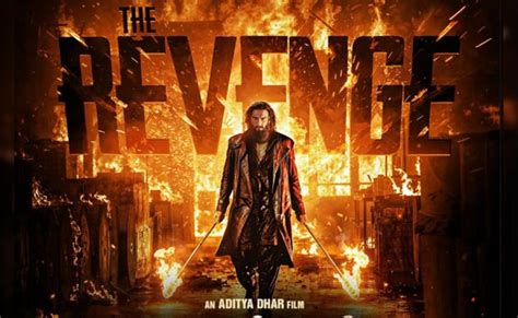 Dhurandhar 2 OTT release — when and where will Ranveer Singh's film ...
