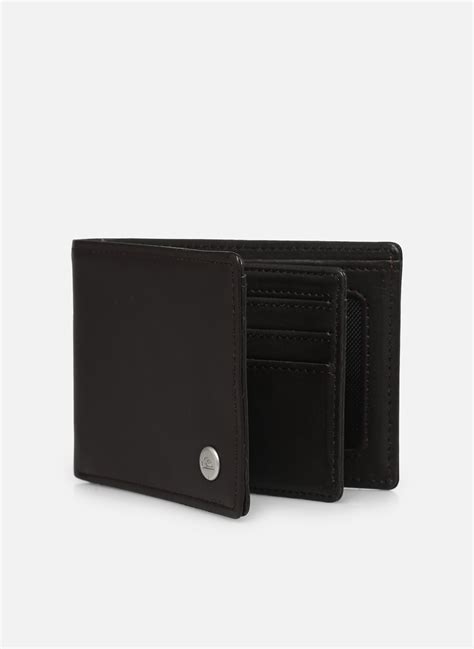 Carteras Mack 2 herren marrón Quiksilver | Sarenza España