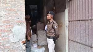 Illegal mini gun factory unearthed in Bhojpur