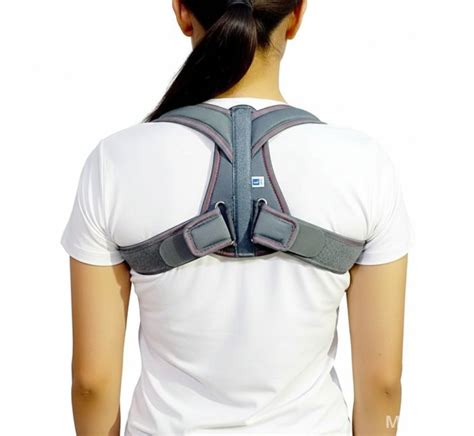 CLAVICLE BRACE PEDI - Medehub