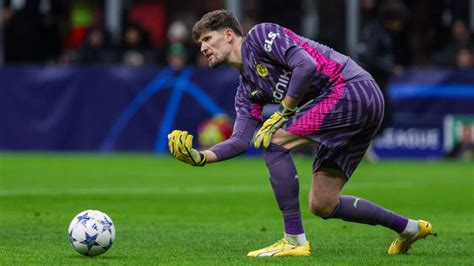 BVB bei AC Milan: Borussia Dortmund in der Einzelkritik | Goal.com ...