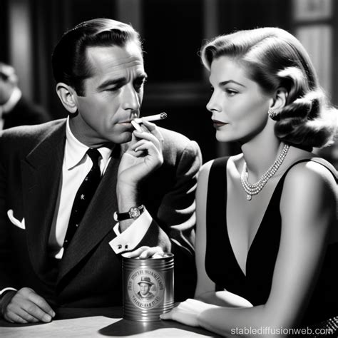 lauren bacall style Prompts | Stable Diffusion Online