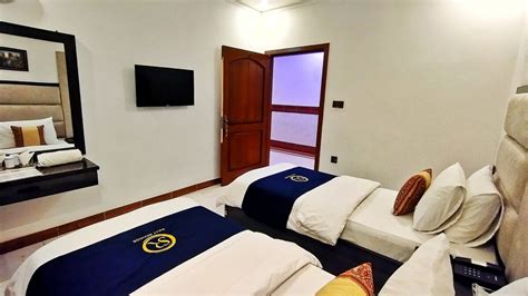 Swat Rezidor-Deluxe Triple by Khan Familia Travels - Hotels for Rent in ...