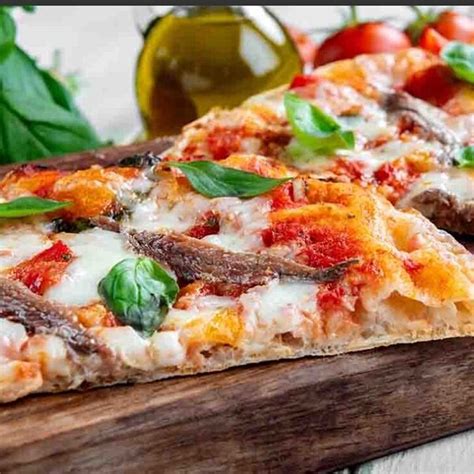 THE 10 BEST Restaurants Near Lievito Madre Pizzeria, Genoa